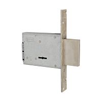 Механізм замка MOTTURA 40.701600056 (BS63мм) ключ 60мм	